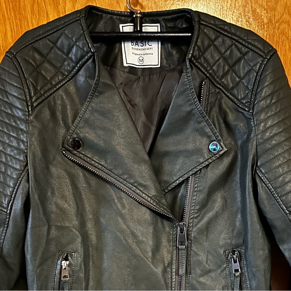 Cielo Basic Outerwear Women’s Jacket - image 4